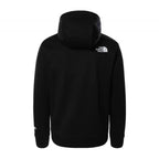 The North Face - Overlay Hoodie - Black - Men - The North Face* - The Bradery