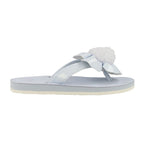 Tong Ugg Poppy - Bleu - Femme - ugg2 - The Bradery