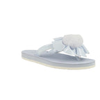 Tong Ugg Poppy - Bleu - Femme - ugg2 - The Bradery