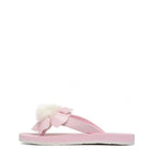 Chancla Ugg Poppy Niño - Rosa - Kids - ugg2 - The Bradery