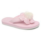 Chancla Ugg Poppy Niño - Rosa - Kids - ugg2 - The Bradery