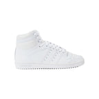 Top Ten Hi - White - Baskets - Adidas - The Bradery