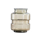 Recycled Organic Glass Vase - Ander - Really Nice Things - The Bradery