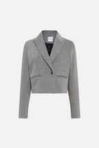 Chaqueta Spencer Bond - Noir