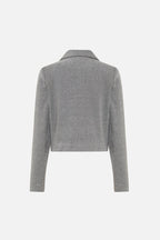 Chaqueta Spencer Bond - Noir