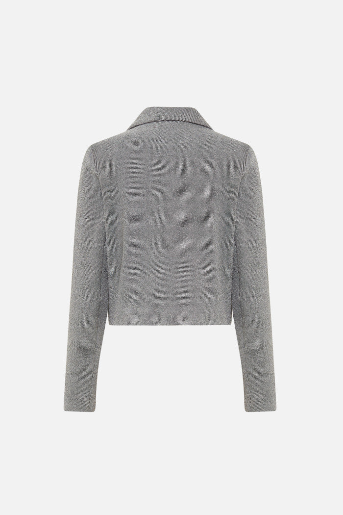 Chaqueta Spencer Bond - Noir