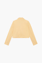 Spencer Bond Jacket - Sunflower