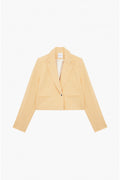 Spencer Bond Jacket - Sunflower
