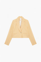 Spencer Bond Jacket - Sunflower
