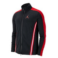 Nike Chaqueta Jordan Jumpman Flight Track - Negro - Hombre CHAQUETA NIKE HOMBRE TEXTIL Nike