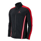 Nike Chaqueta Jordan Jumpman Flight Track - Negro - Hombre CHAQUETA NIKE HOMBRE TEXTIL Nike