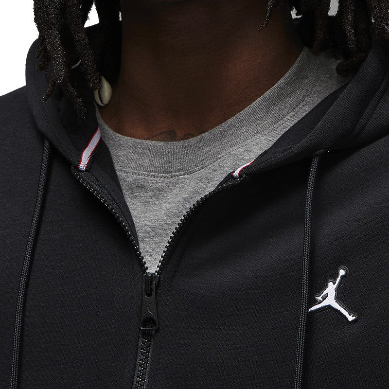 Veste De Survêtement Jordan Ess Full Zip - Noir