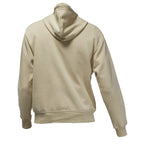 Chaqueta de chándal Jordan Ess con cremallera completa - Beige