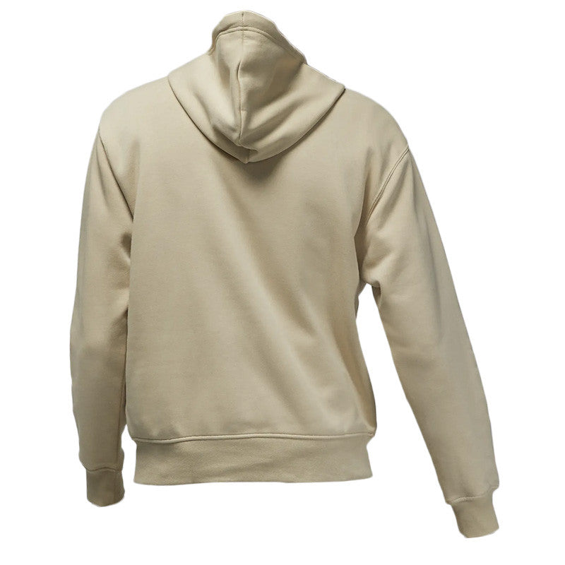 Chaqueta de chándal Jordan Ess con cremallera completa - Beige
