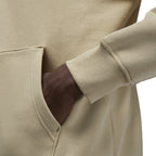 Chaqueta de chándal Jordan Ess con cremallera completa - Beige