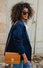 CHAQUETA ÉZÉKIEL MARINO - Saaj Paris - The Bradery