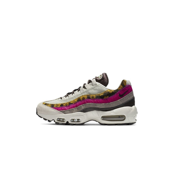 W Air Max 95 - Mujer - Beige - Nike2 - The Bradery
