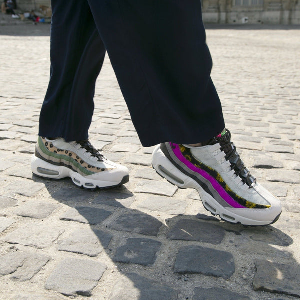 W Air Max 95 - Mujer - Beige - Nike2 - The Bradery