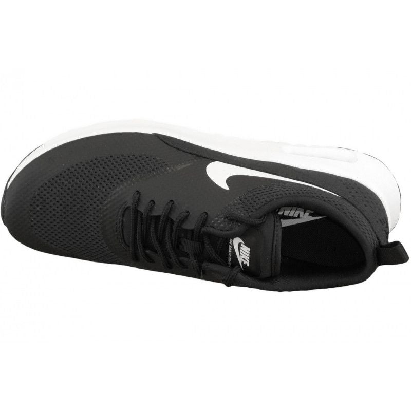 W Air Max Thea - Mujer - Negro MUJER Nike