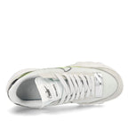 W Waffle Racer 2X - Blanc - Femme - Nike - The Bradery
