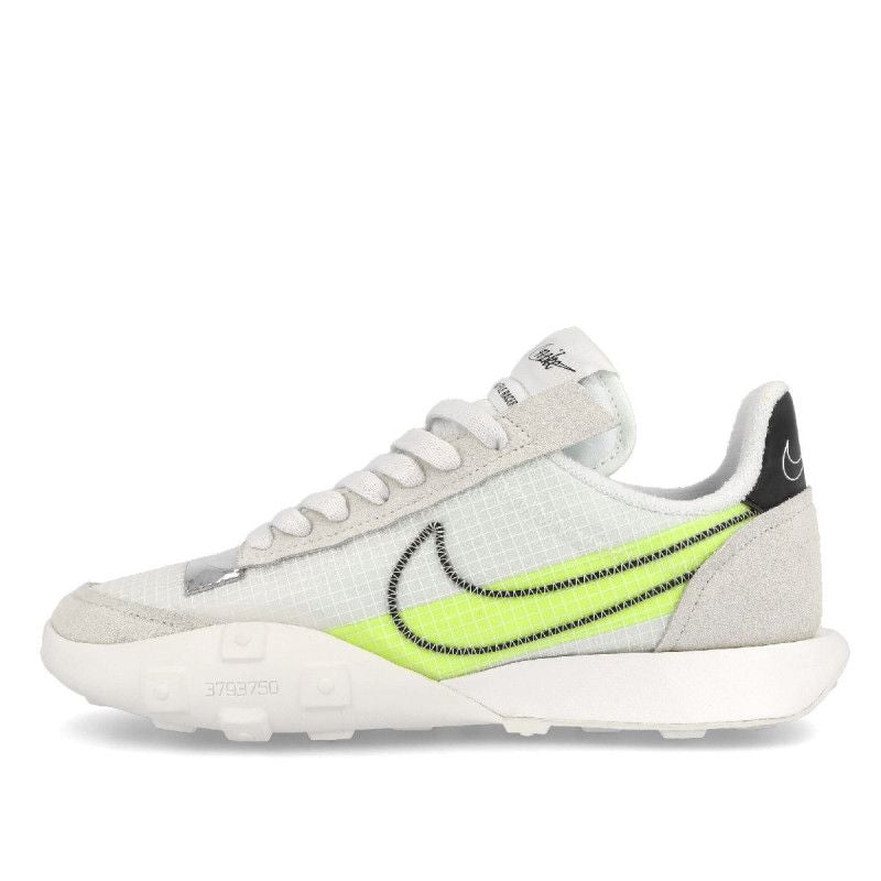 W Waffle Racer 2X - Blanc - Femme - Nike - The Bradery
