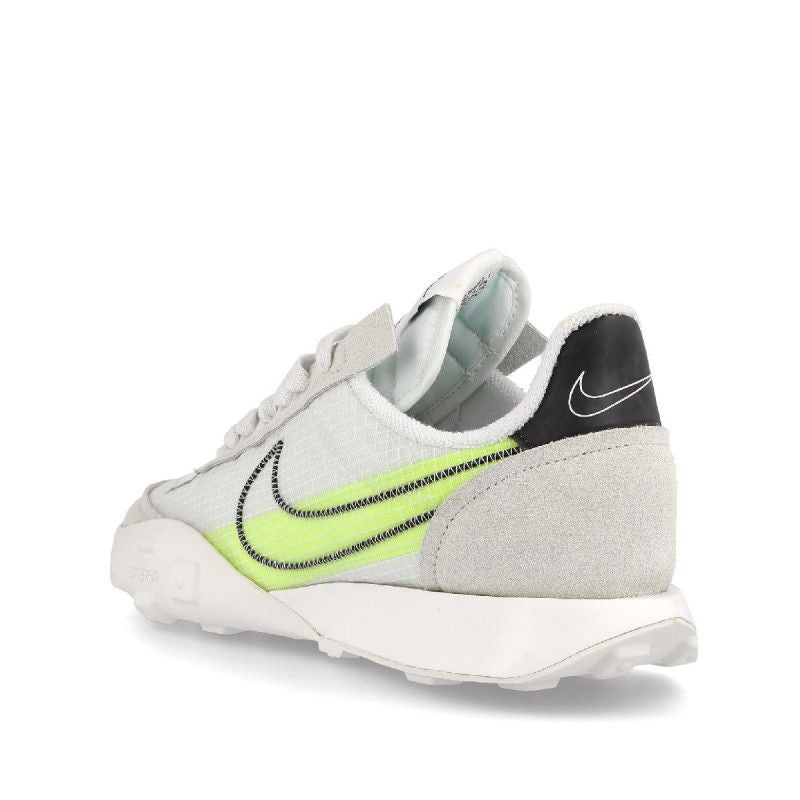 W Waffle Racer 2X - Blanc - Femme - Nike - The Bradery
