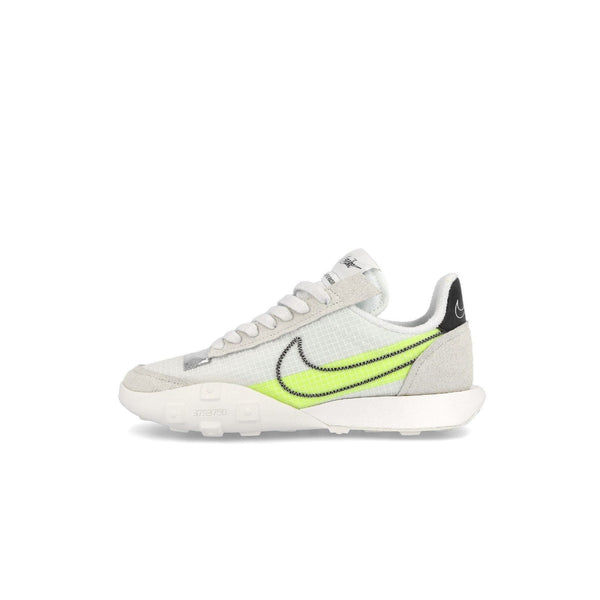 W Waffle Racer 2X - Blanc - Femme - Nike - The Bradery