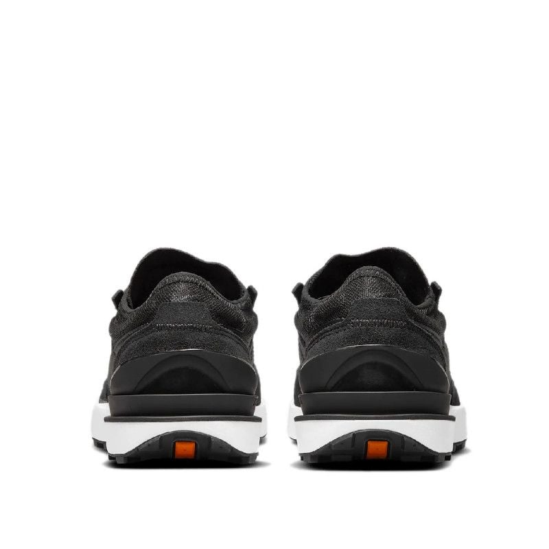 Waffle One Gs - Noir - Femme - Nike - The Bradery