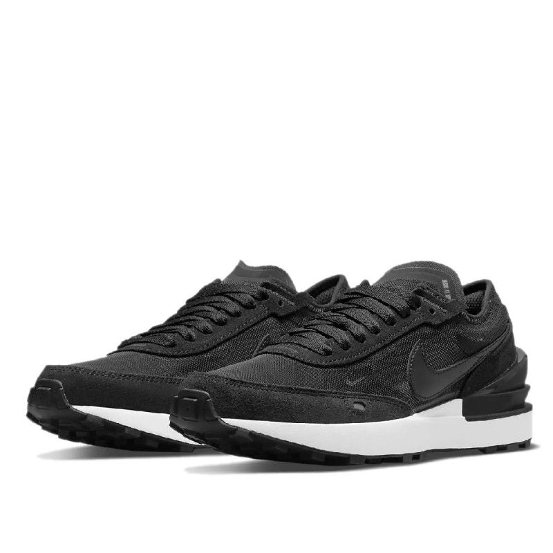 Waffle One Gs - Noir - Femme - Nike - The Bradery