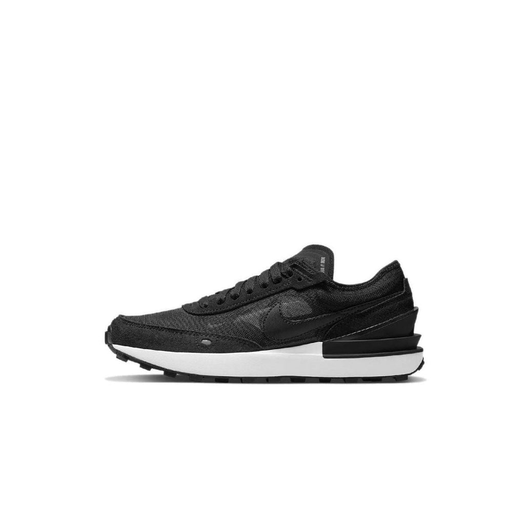 Waffle One Gs - Noir - Femme - Nike - The Bradery