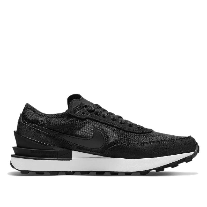 Waffle One Gs - Noir - Femme - Nike - The Bradery