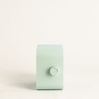 Warm Box - Chauffage Céramique 1500W - Vert Pastel
