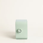 Warm Box - Chauffage Céramique 1500W - Vert Pastel